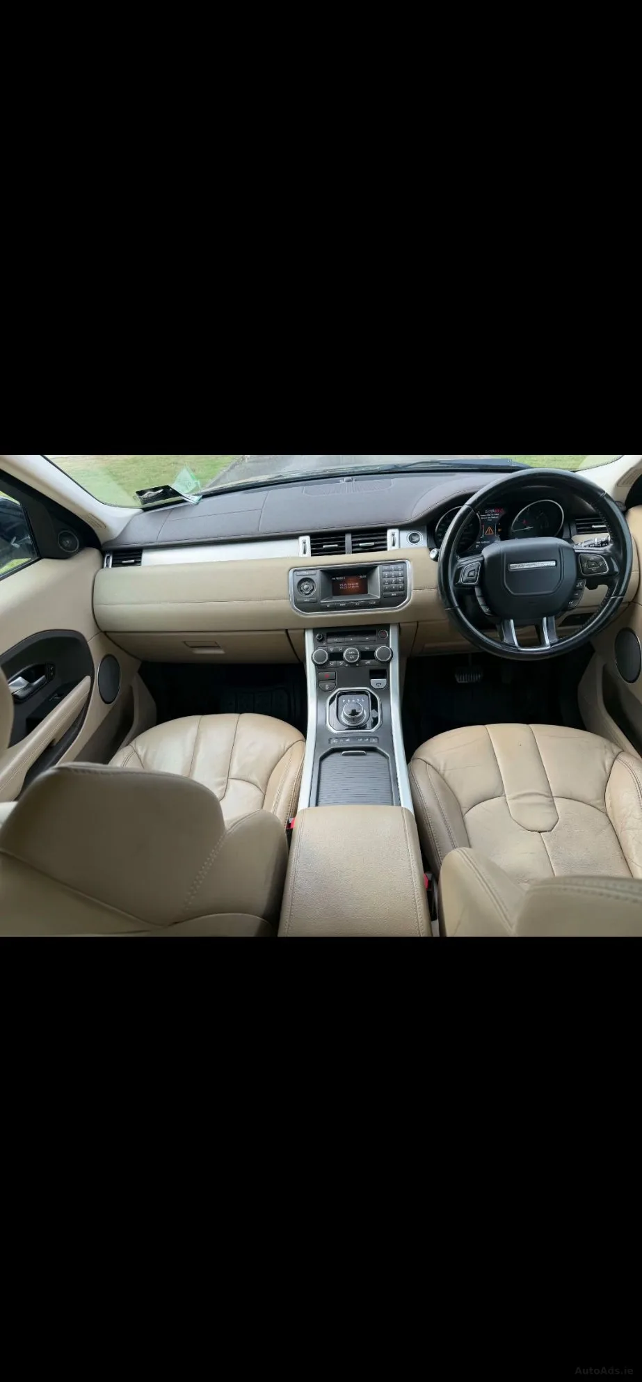 2013 Land Rover Range Rover – photo 5