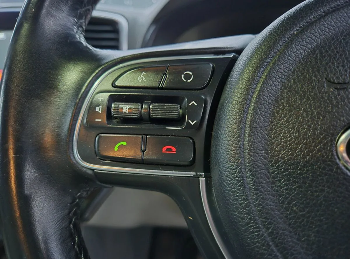 2018 Kia Sportage – photo 10