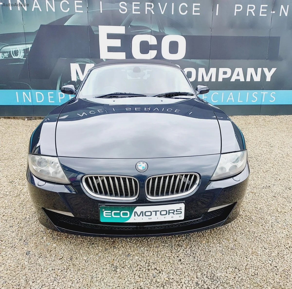 2008 BMW Z4 – photo 10