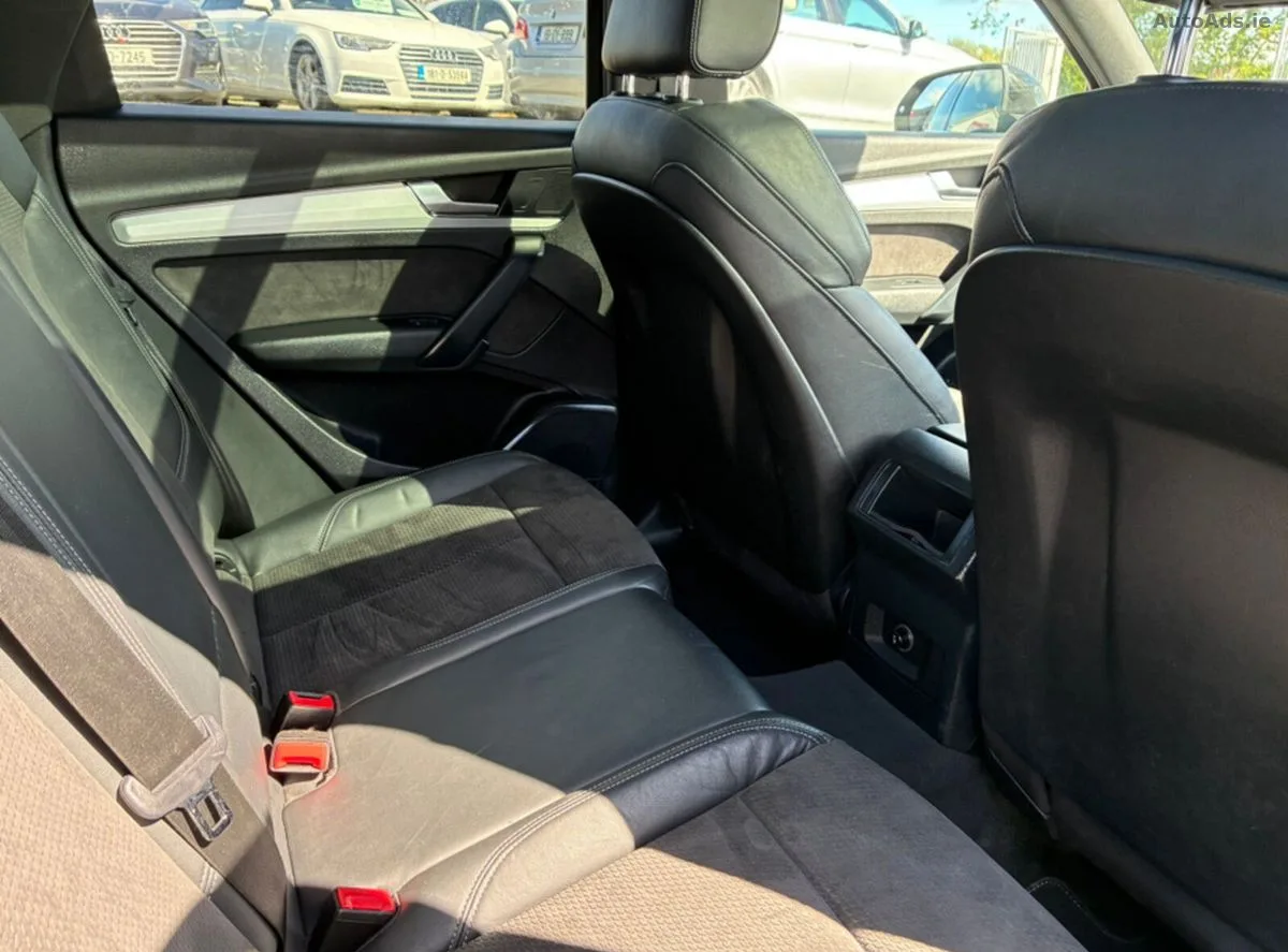 2019 Audi Q5 – photo 6