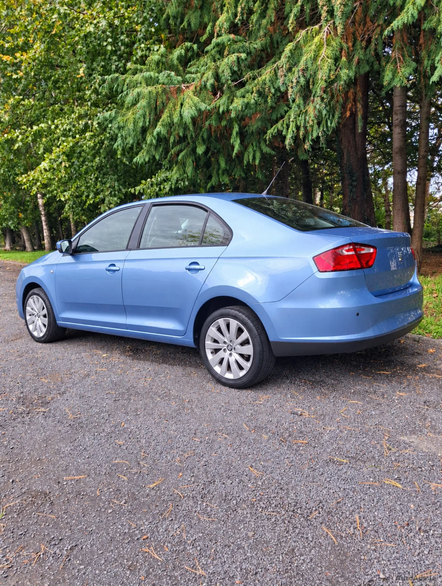 2016 SEAT Toledo – photo 3
