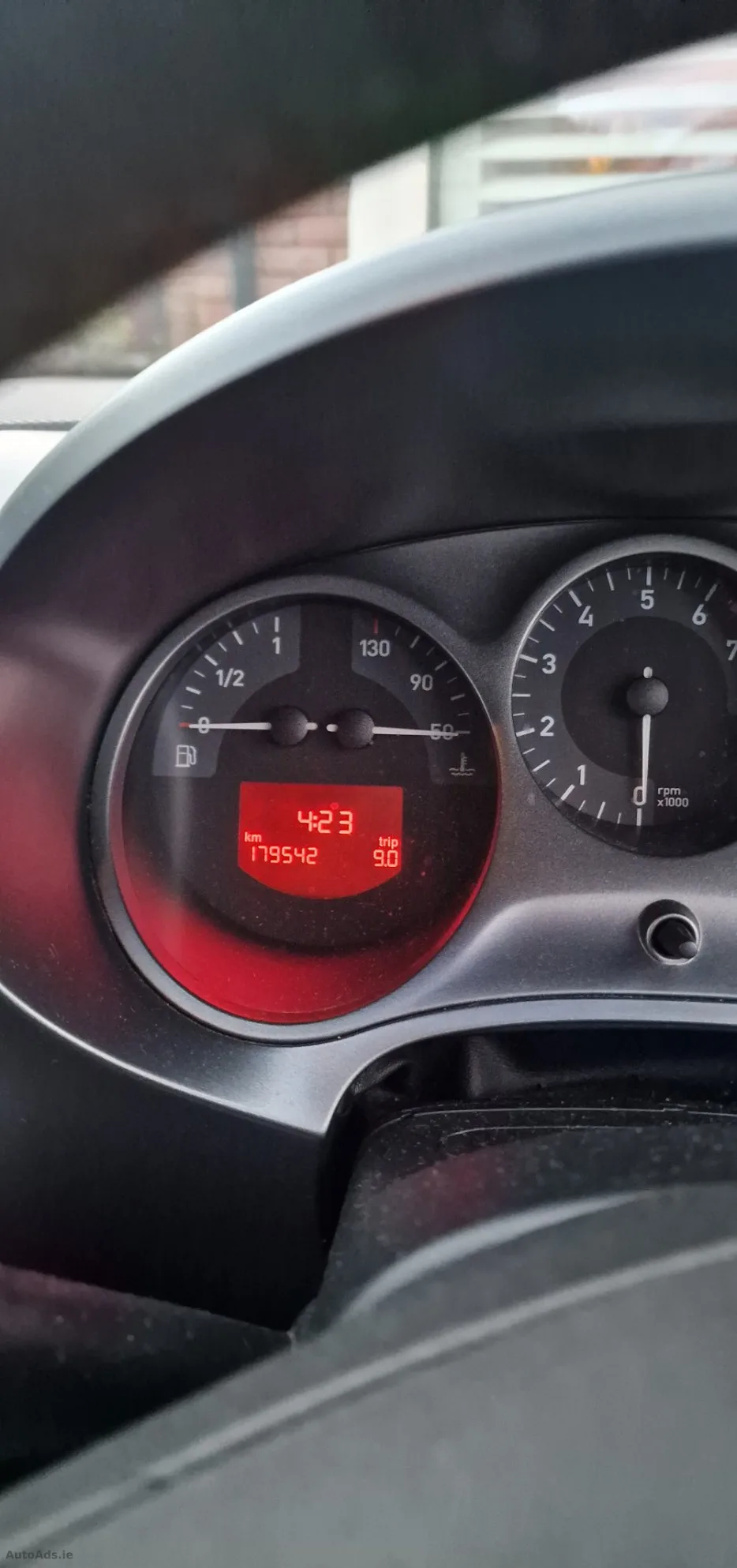 2008 SEAT Leon – photo 5