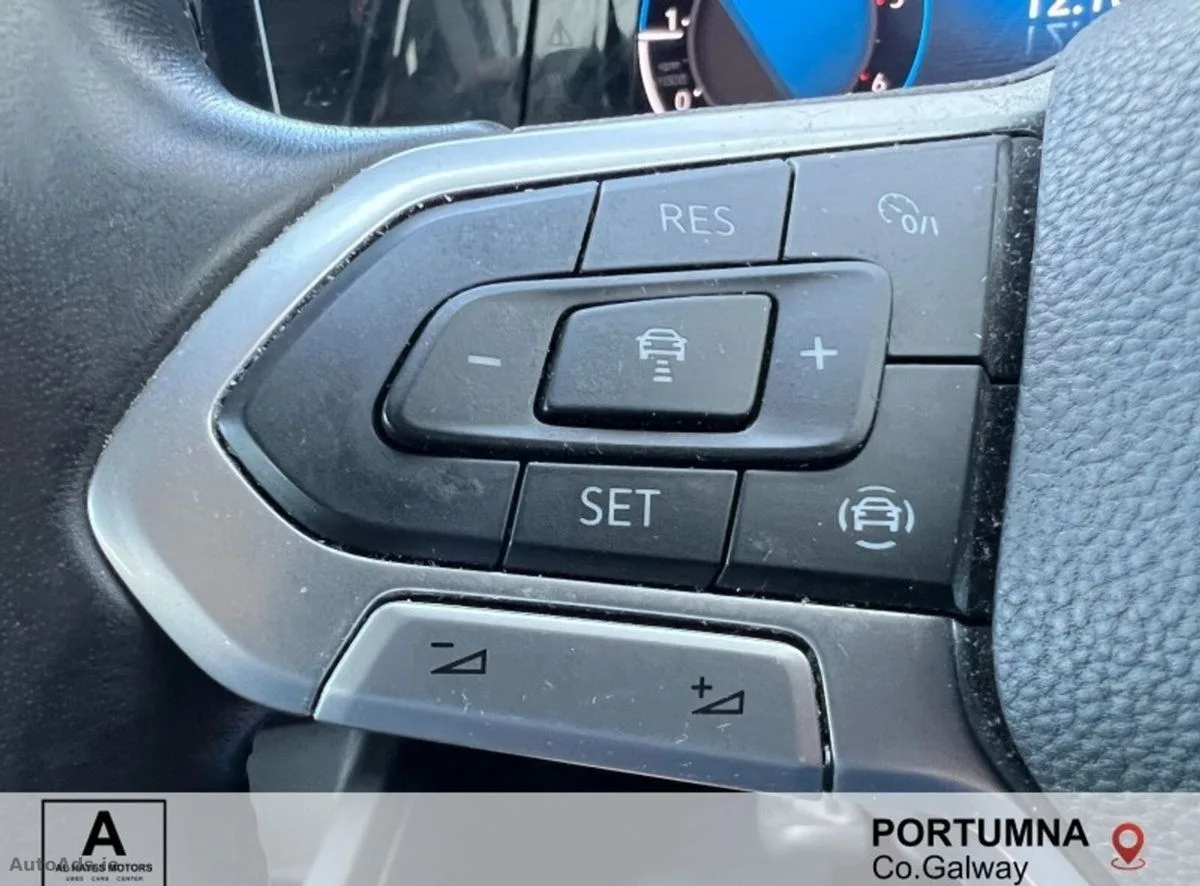 2021 Volkswagen Golf – photo 12