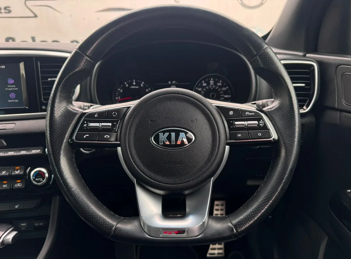 2018 Kia Sportage – photo 14