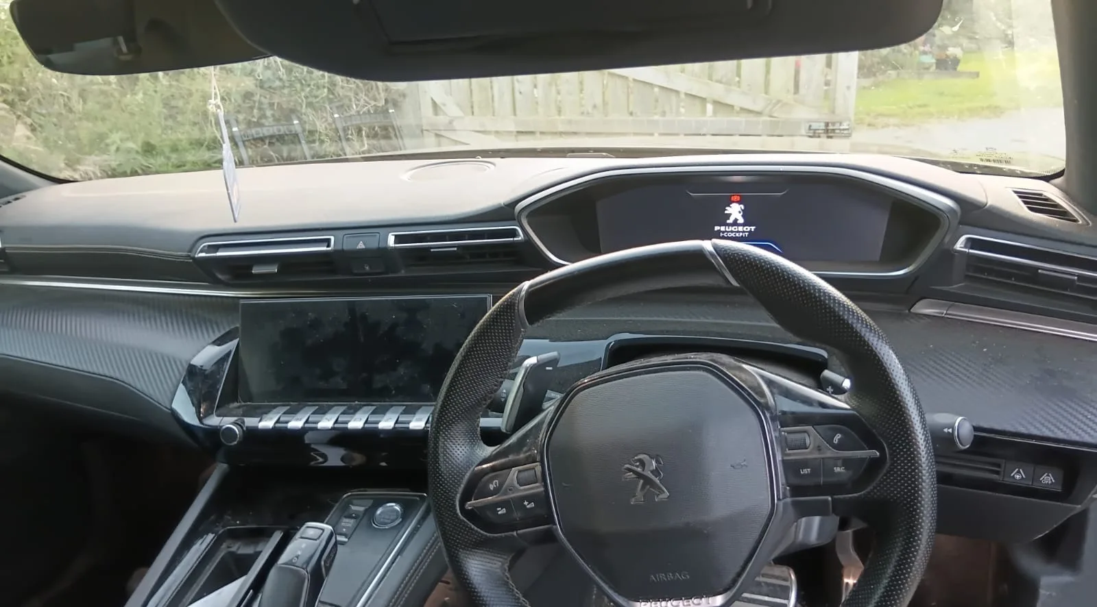2020 Peugeot 508 – photo 4