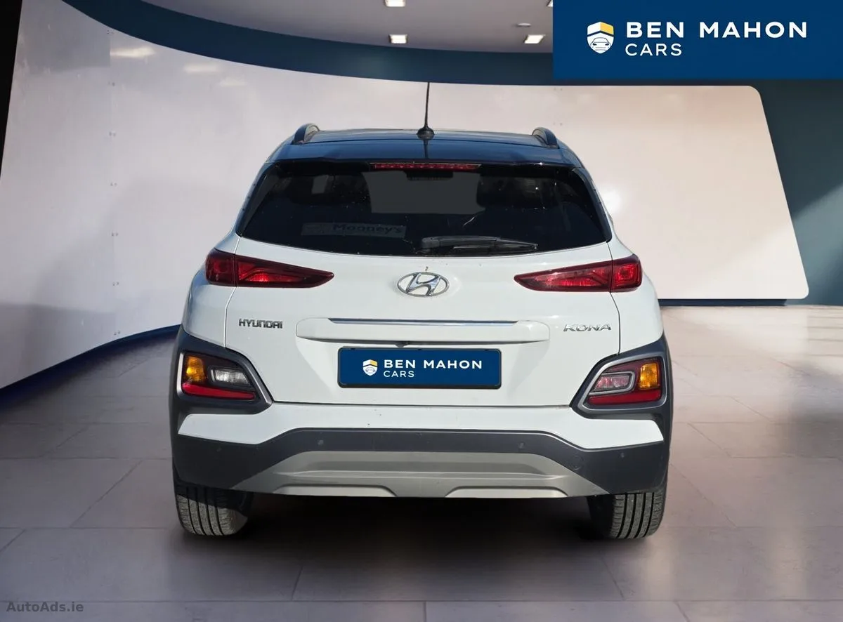 2019 Hyundai KONA – photo 4