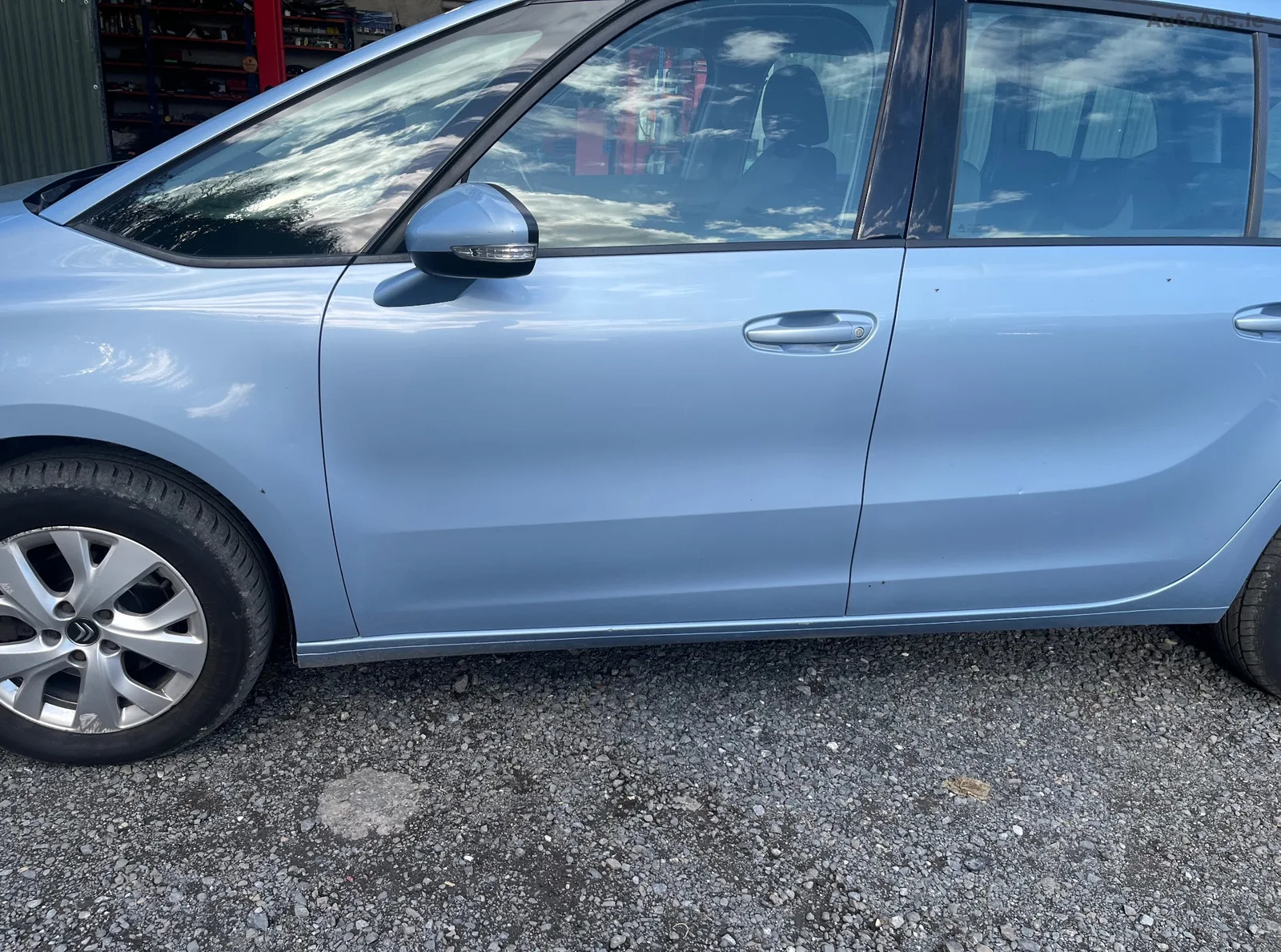 2015 Citroen C4 – photo 4