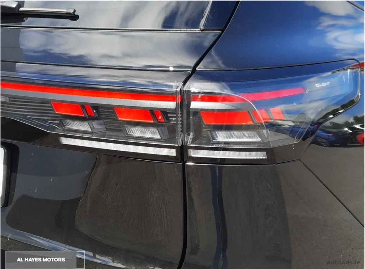 2026 Volkswagen Tiguan – photo 15