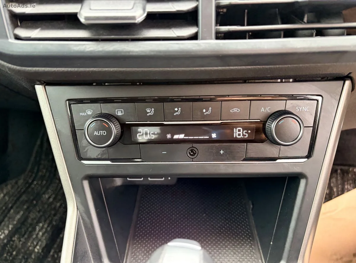 2018 Volkswagen Polo – photo 18