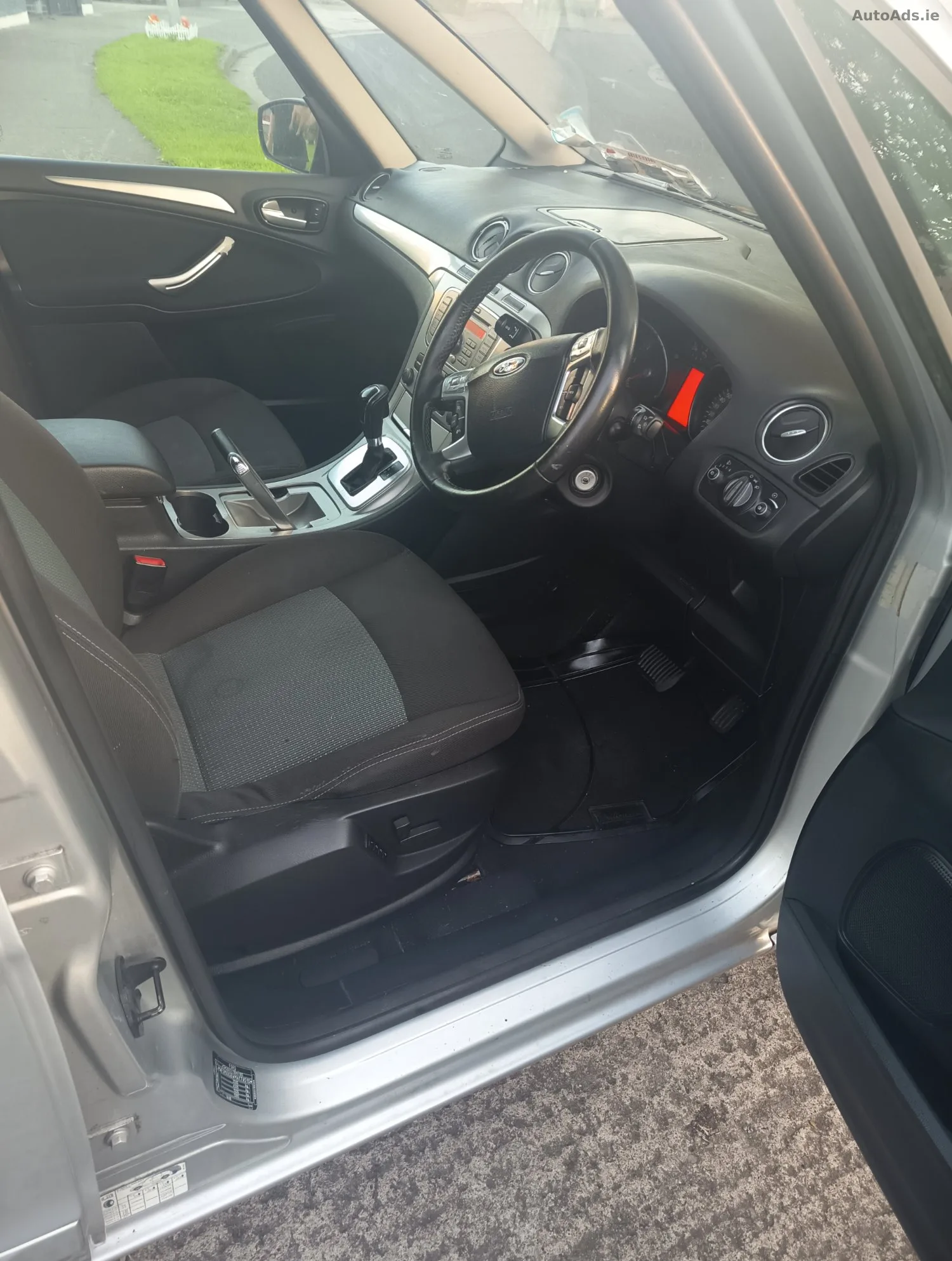 2010 Ford Galaxy – photo 6