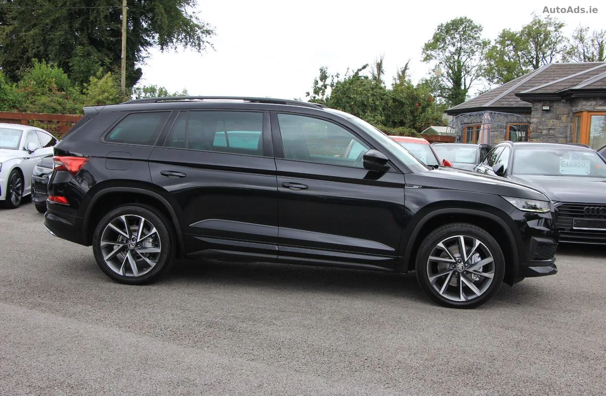 2022 Skoda Kodiaq – photo 18