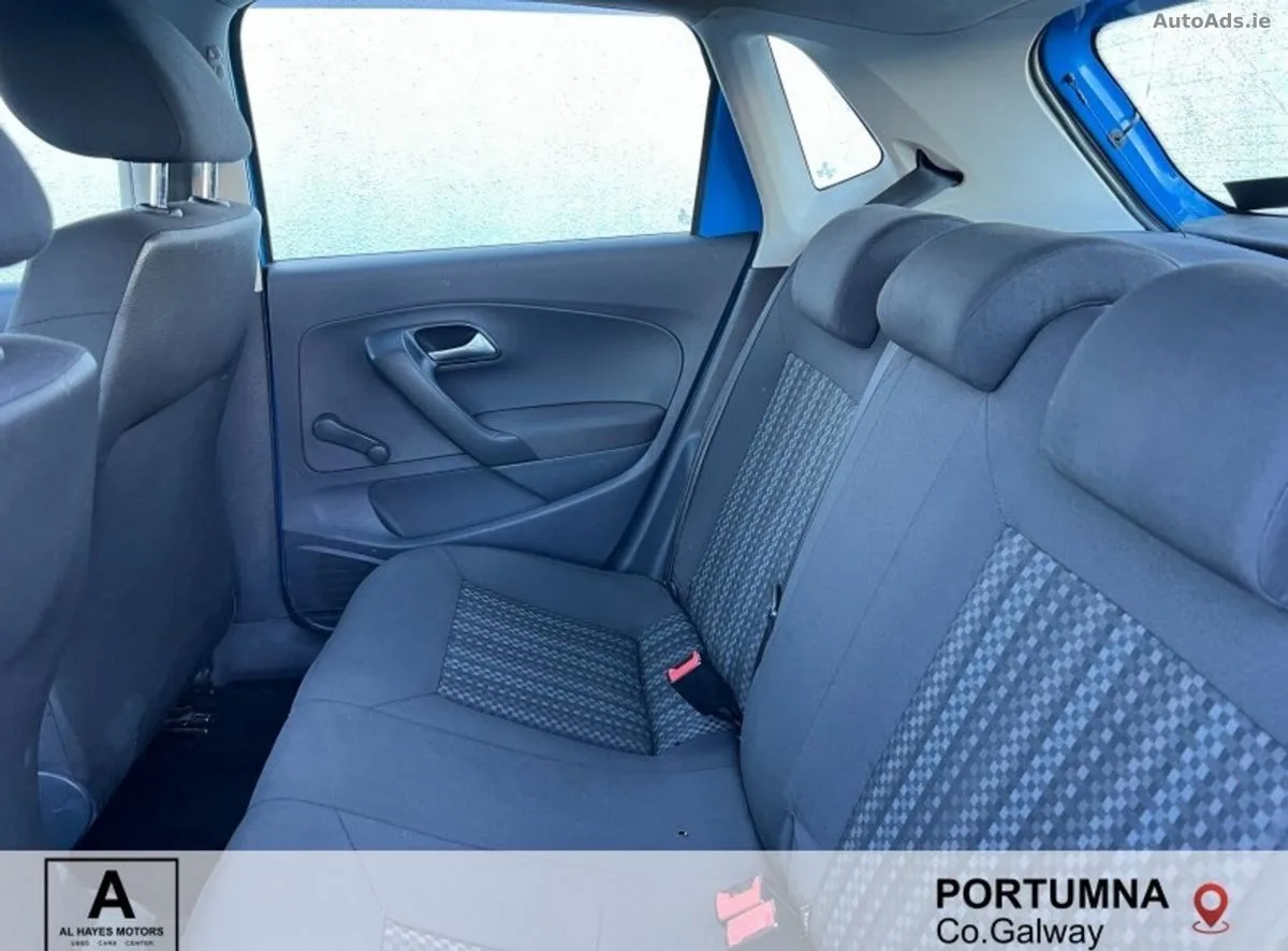 2015 Volkswagen Polo – photo 5