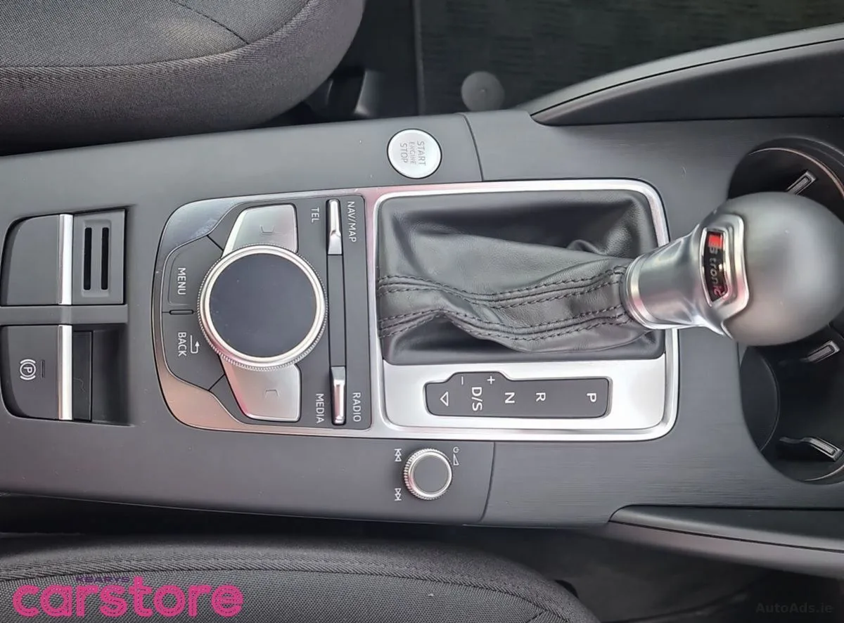 2020 Audi A3 – photo 19