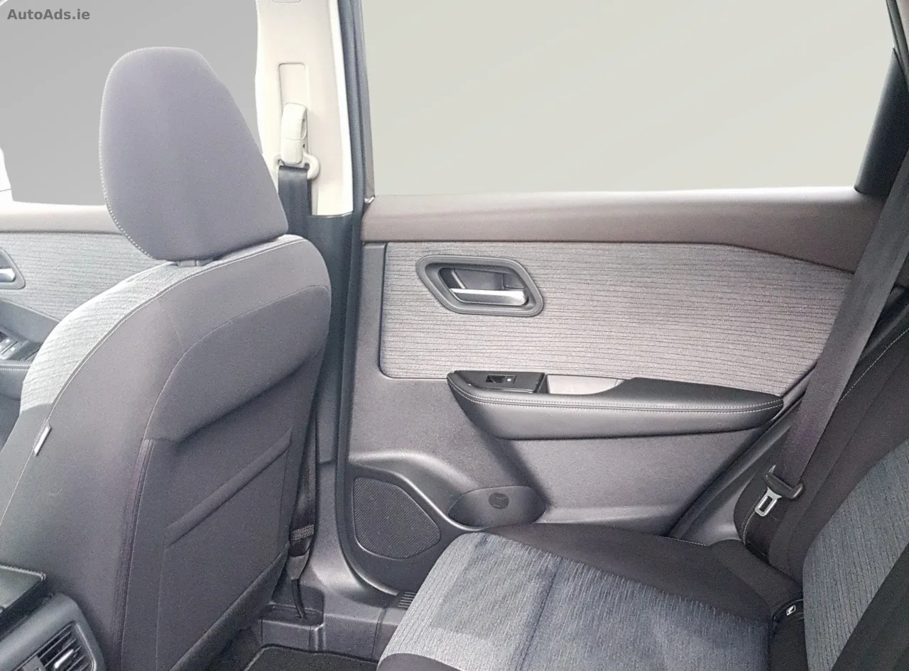 2025 Nissan X-Trail – photo 6