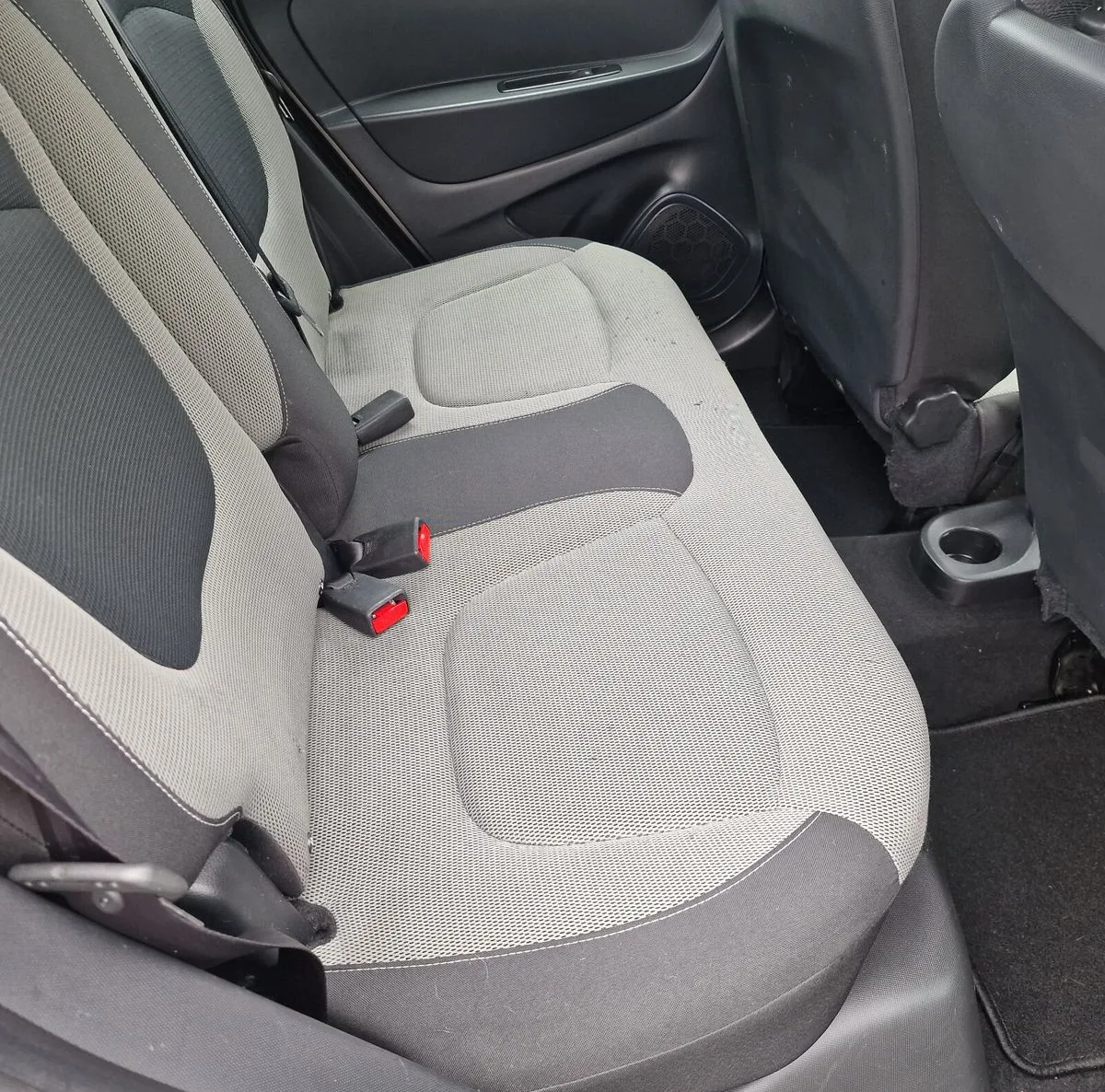 2014 Renault Captur – photo 11