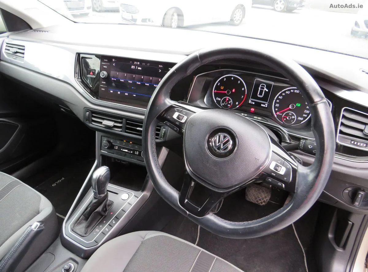2019 Volkswagen Polo – photo 10