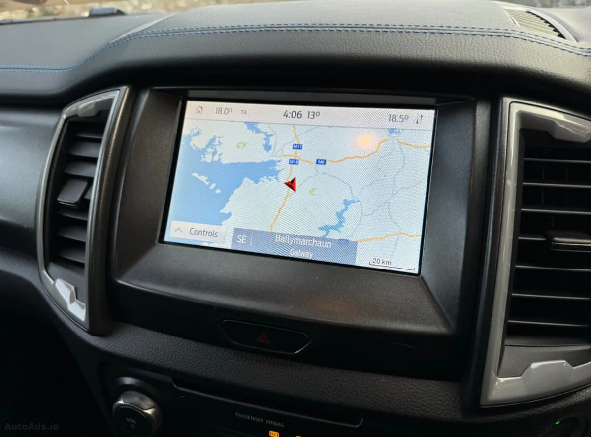 2021 Ford Ranger – photo 16