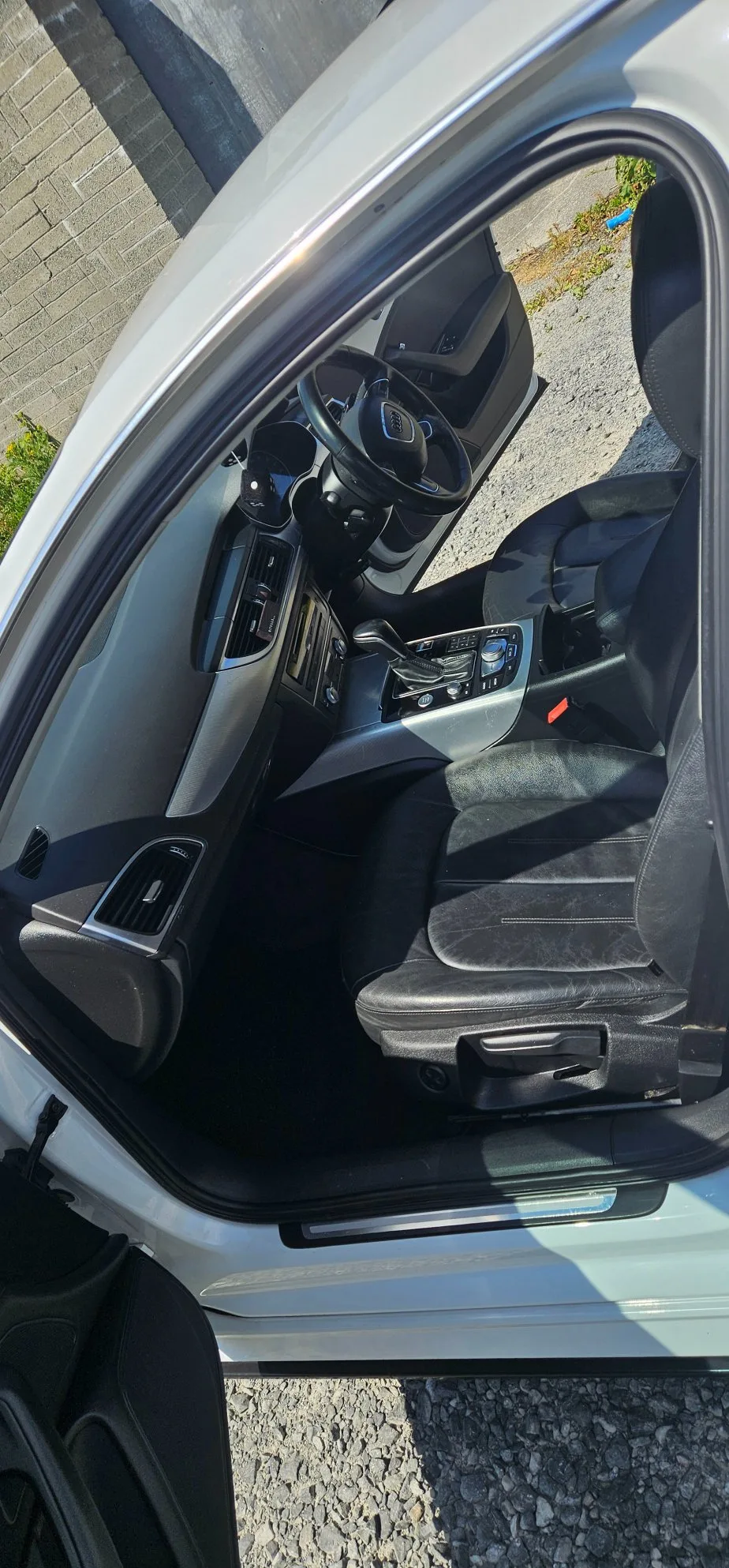 2017 Audi A6 – photo 10