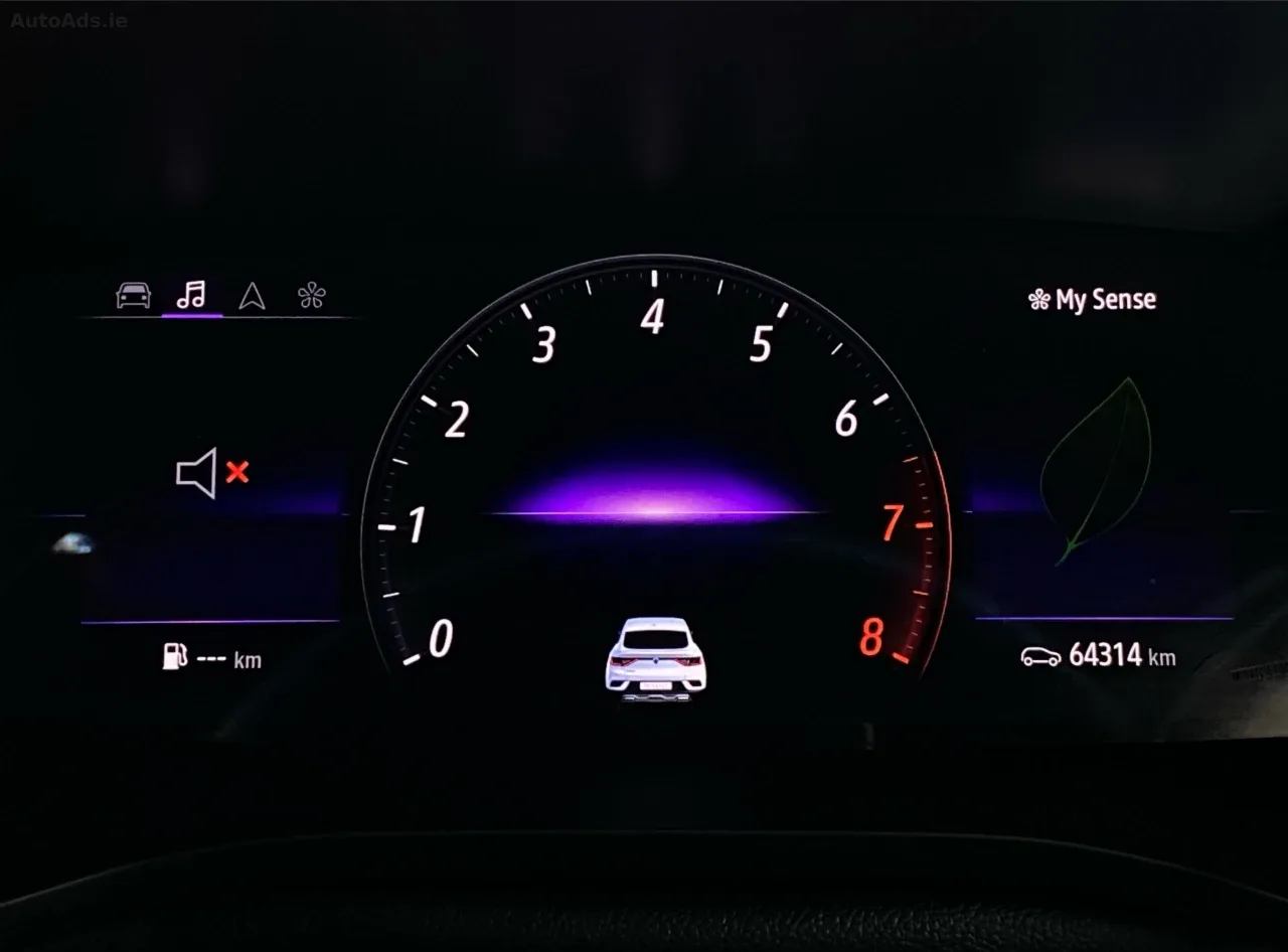 2023 Renault Arkana – photo 12