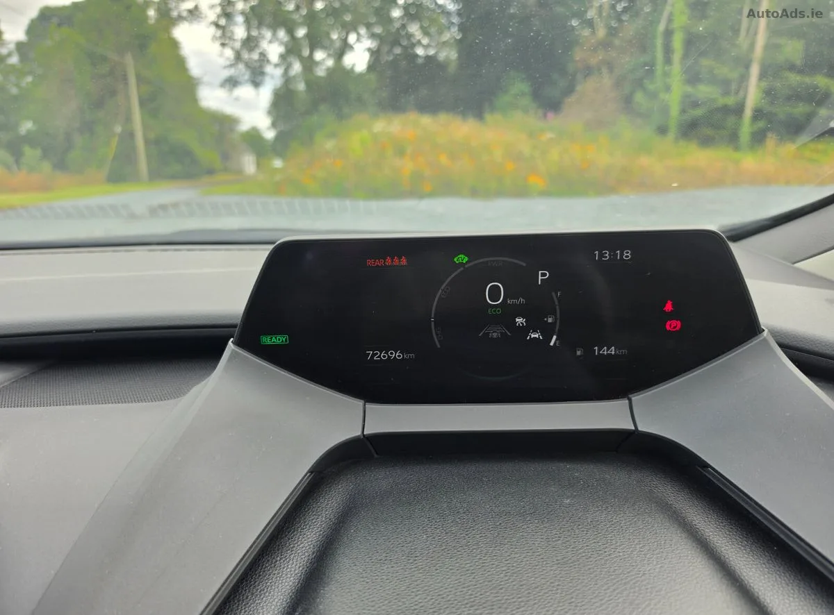 2023 Toyota Prius – photo 15