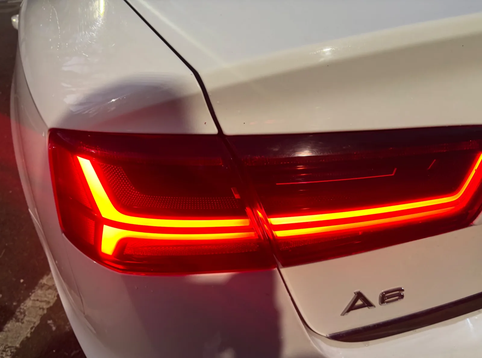 2017 Audi A6 – photo 7