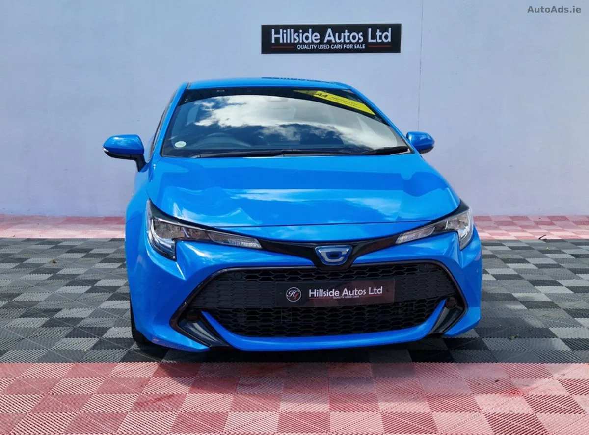 2018 Toyota Corolla – photo 18