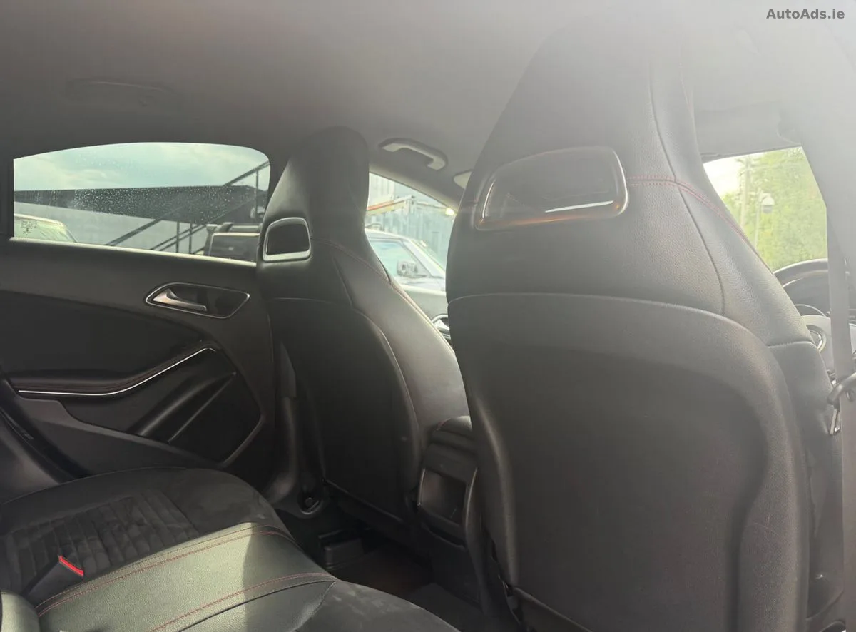 2019 Mercedes-Benz CLA – photo 16