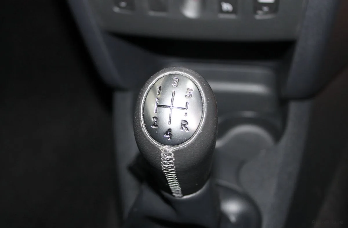 2020 Dacia Sandero Stepway – photo 19