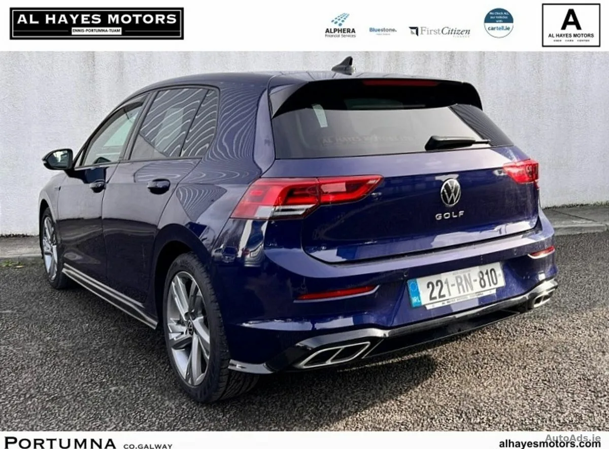 2022 Volkswagen Golf – photo 3