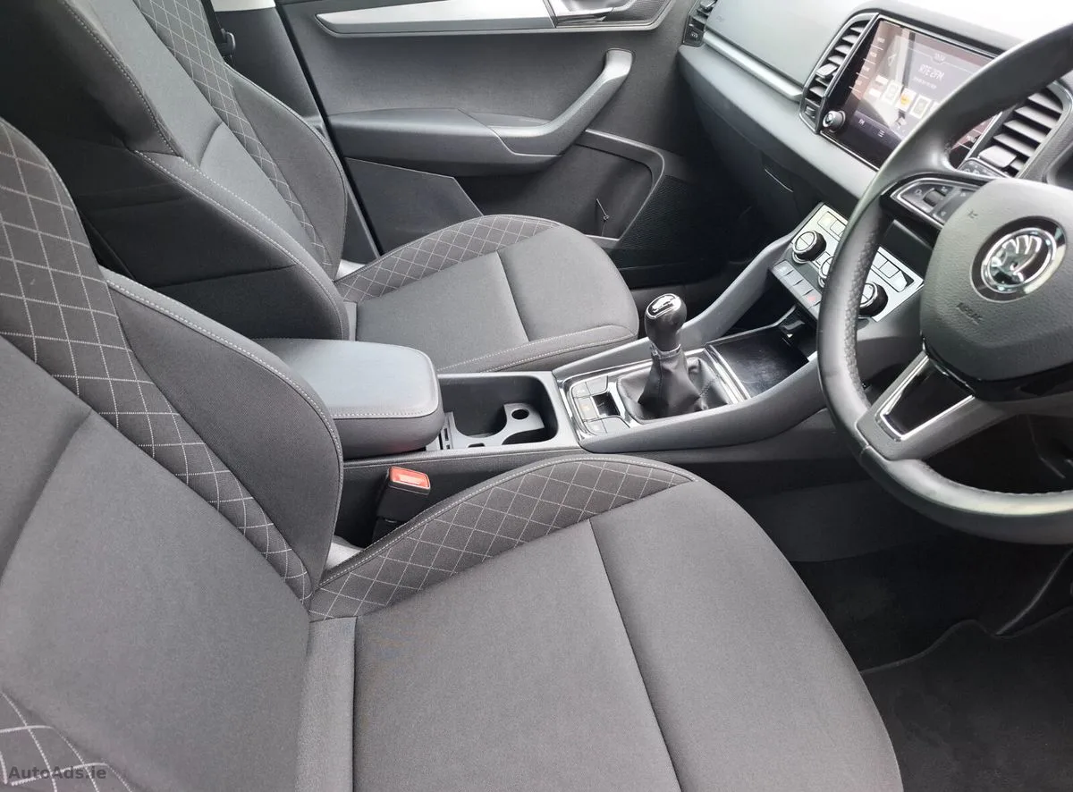 2019 Skoda Karoq – photo 5