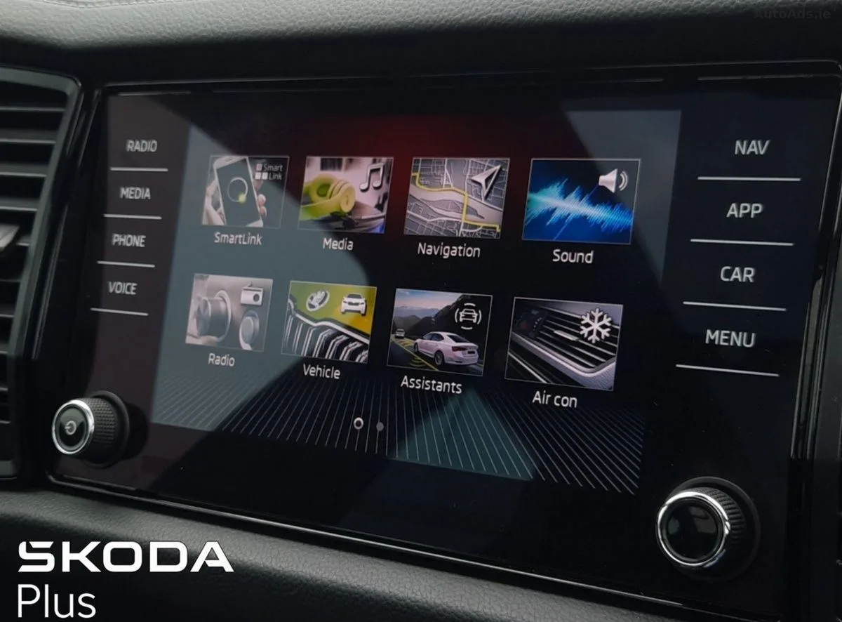 2024 Skoda Kodiaq – photo 16