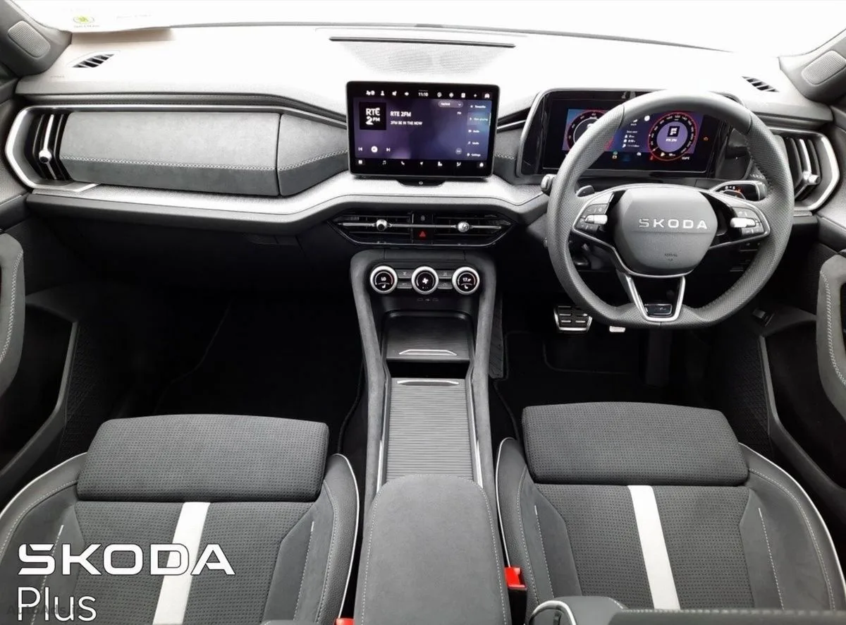 2026 Skoda Kodiaq – photo 2