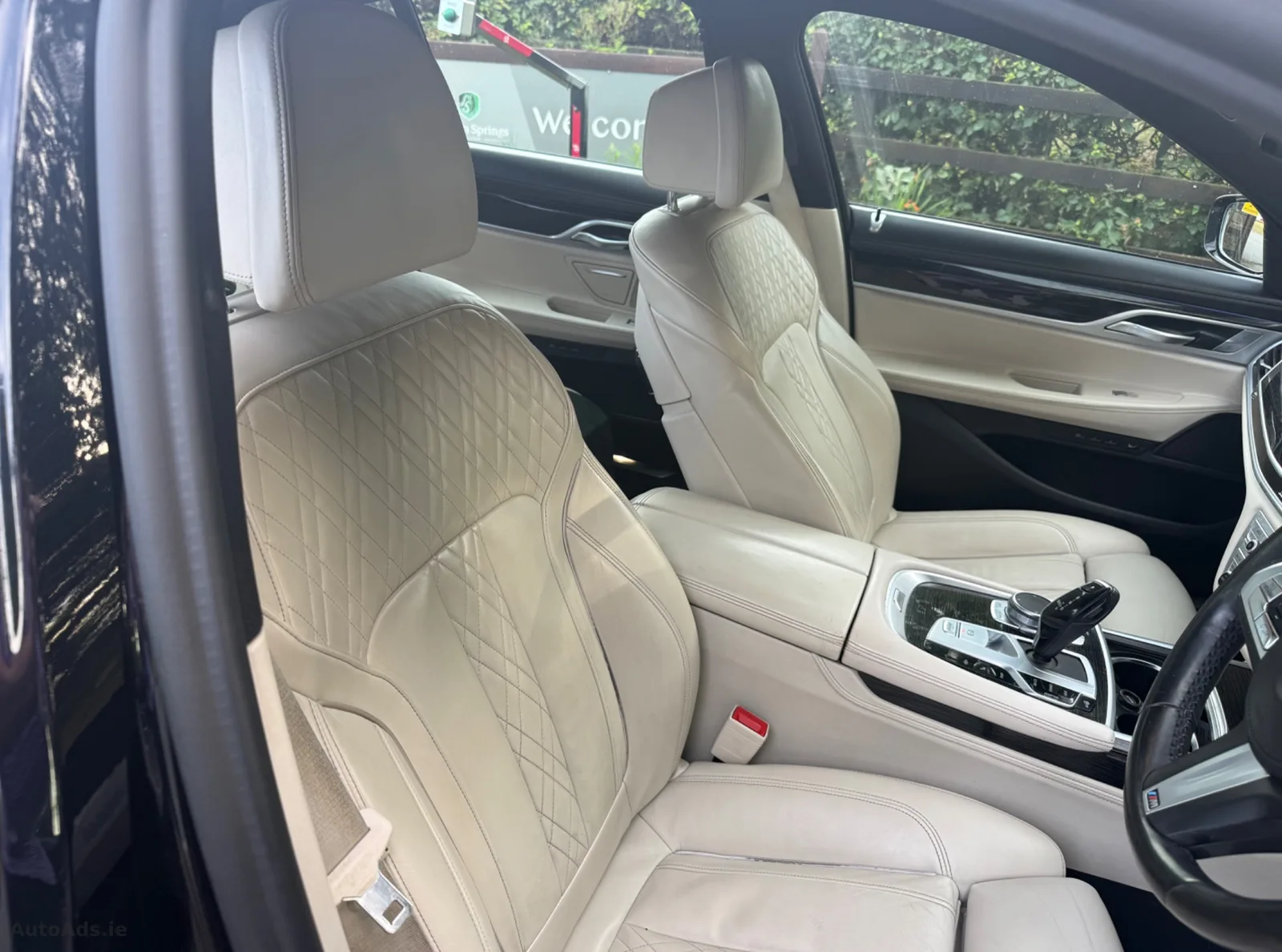 2019 BMW 7-Series – photo 9