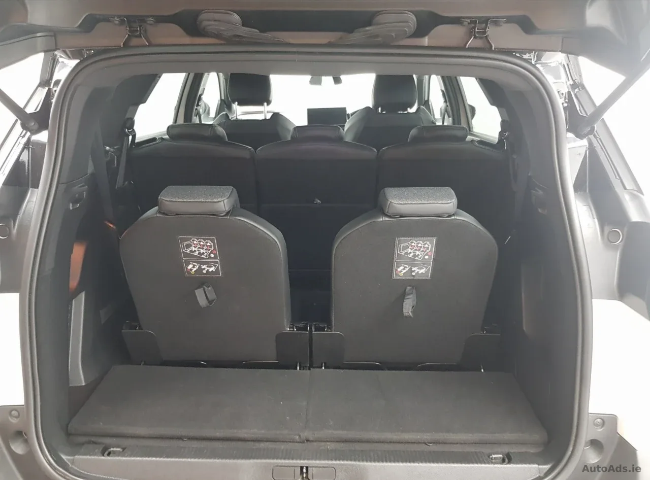 2024 Peugeot 5008 – photo 13