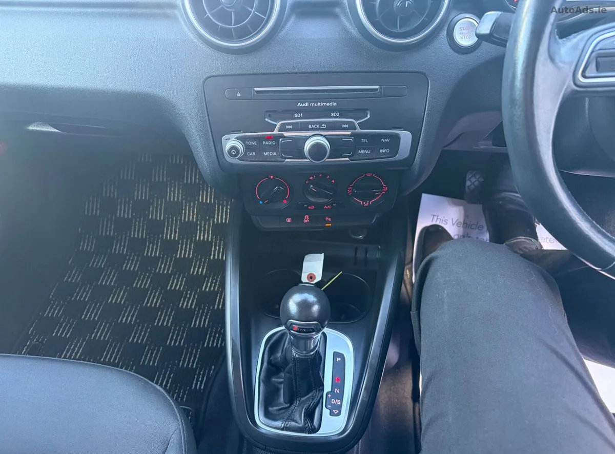 2016 Audi A1 – photo 5