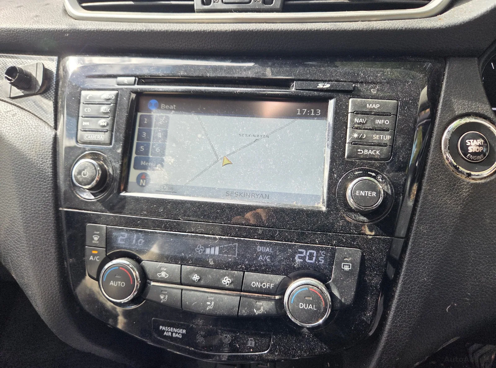 2016 Nissan X-Trail – photo 7