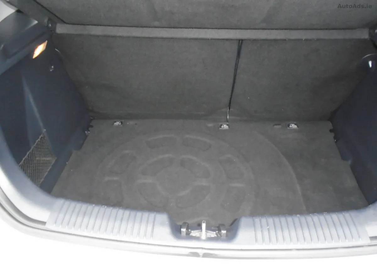 2014 Kia Rio – photo 5