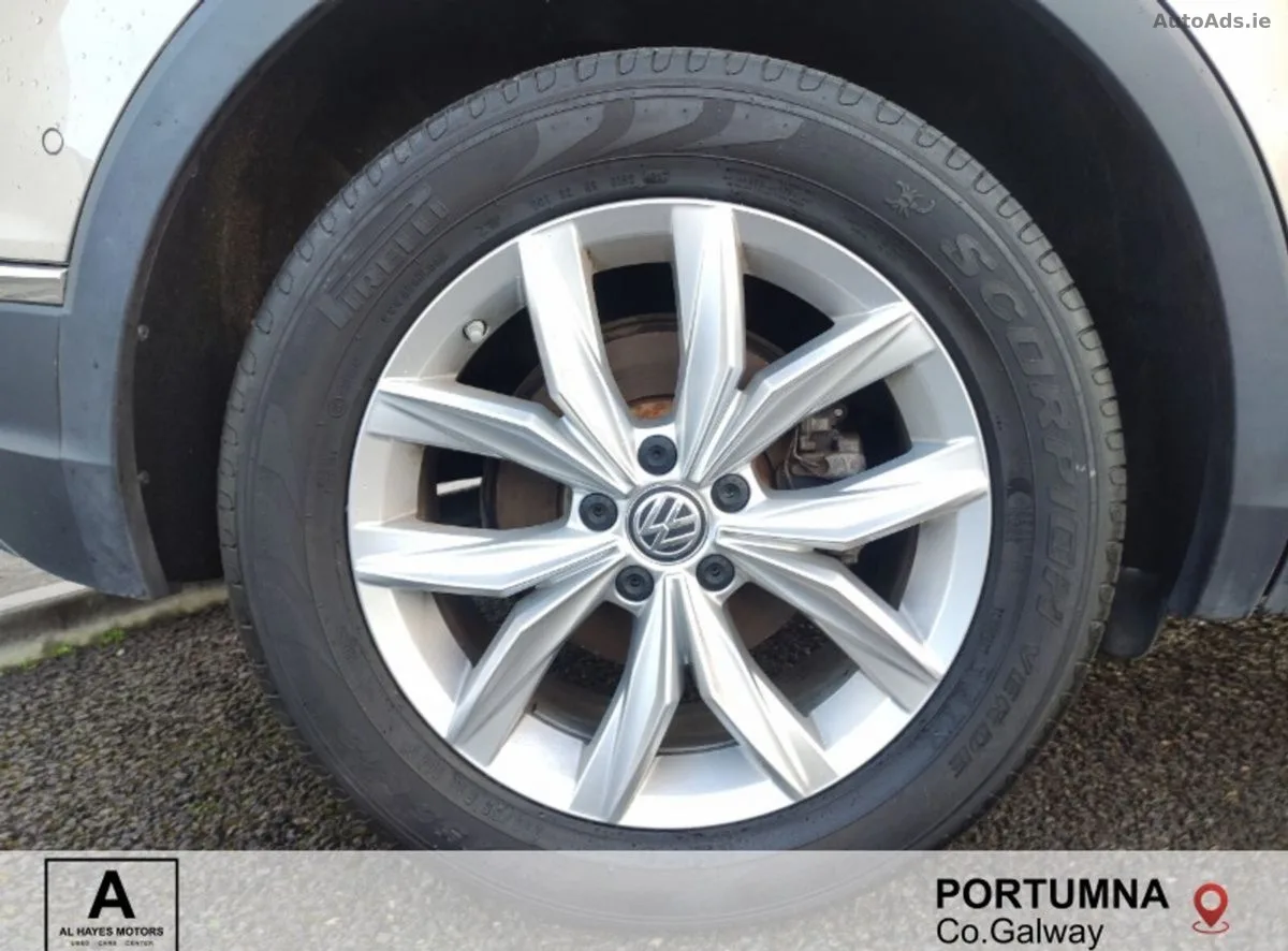 2018 Volkswagen Tiguan – photo 9