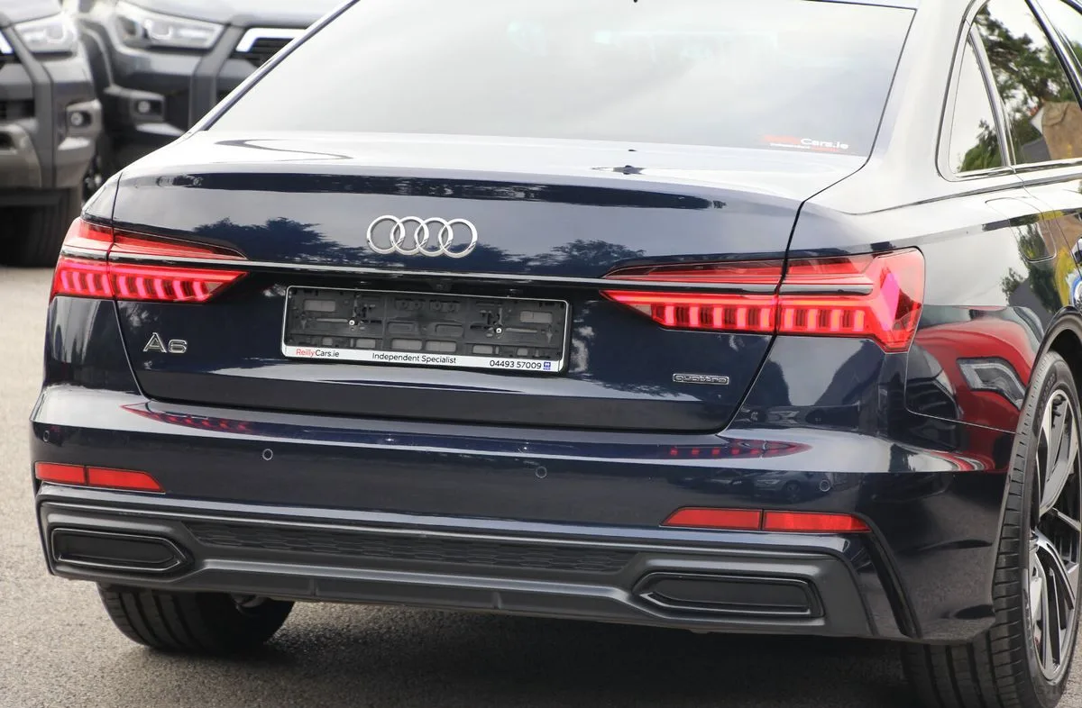 2023 Audi A6 – photo 17