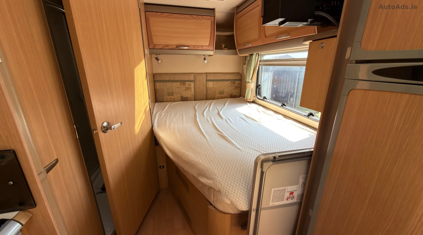 2008 Fiat Ducato – photo 3
