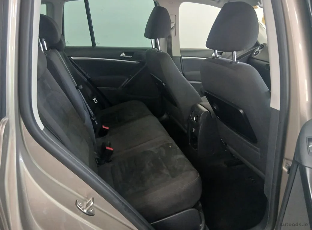 2013 Volkswagen Tiguan – photo 6