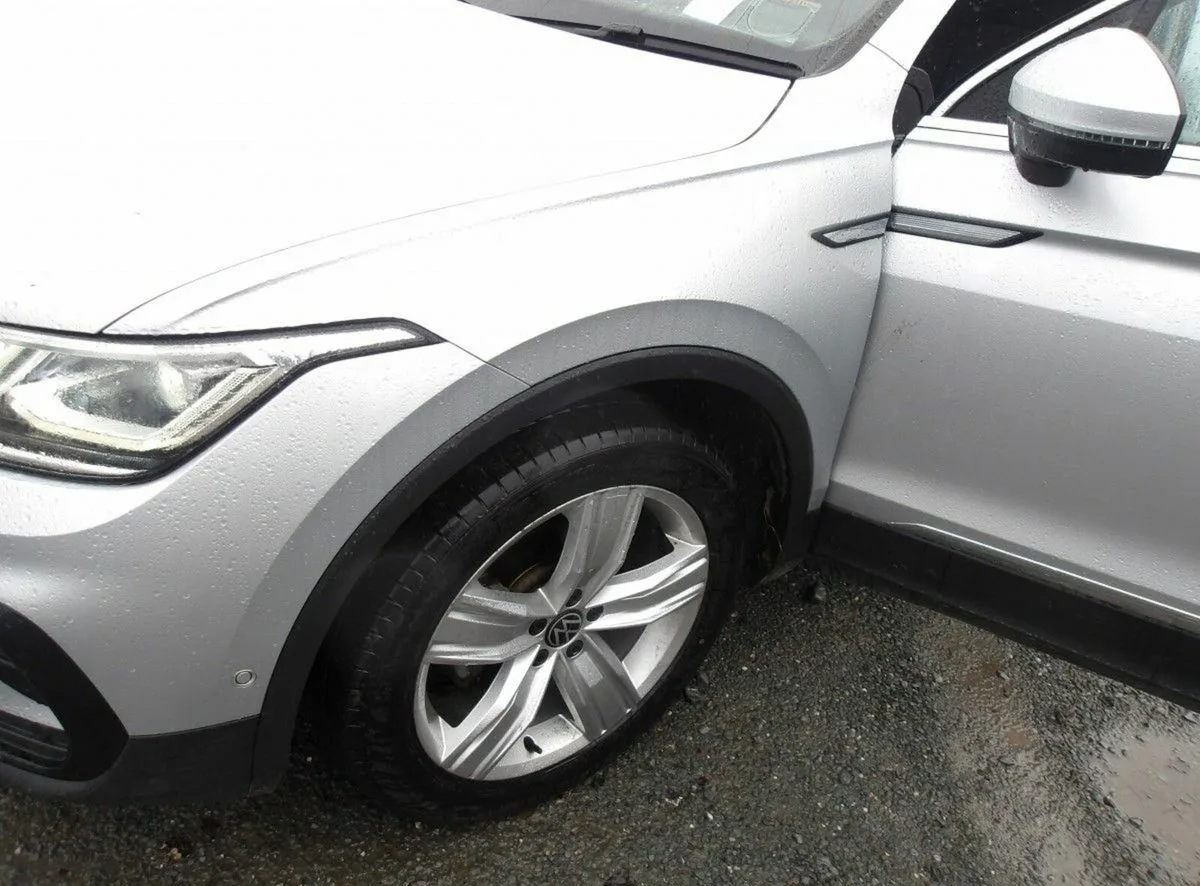 2021 Volkswagen Tiguan – photo 11