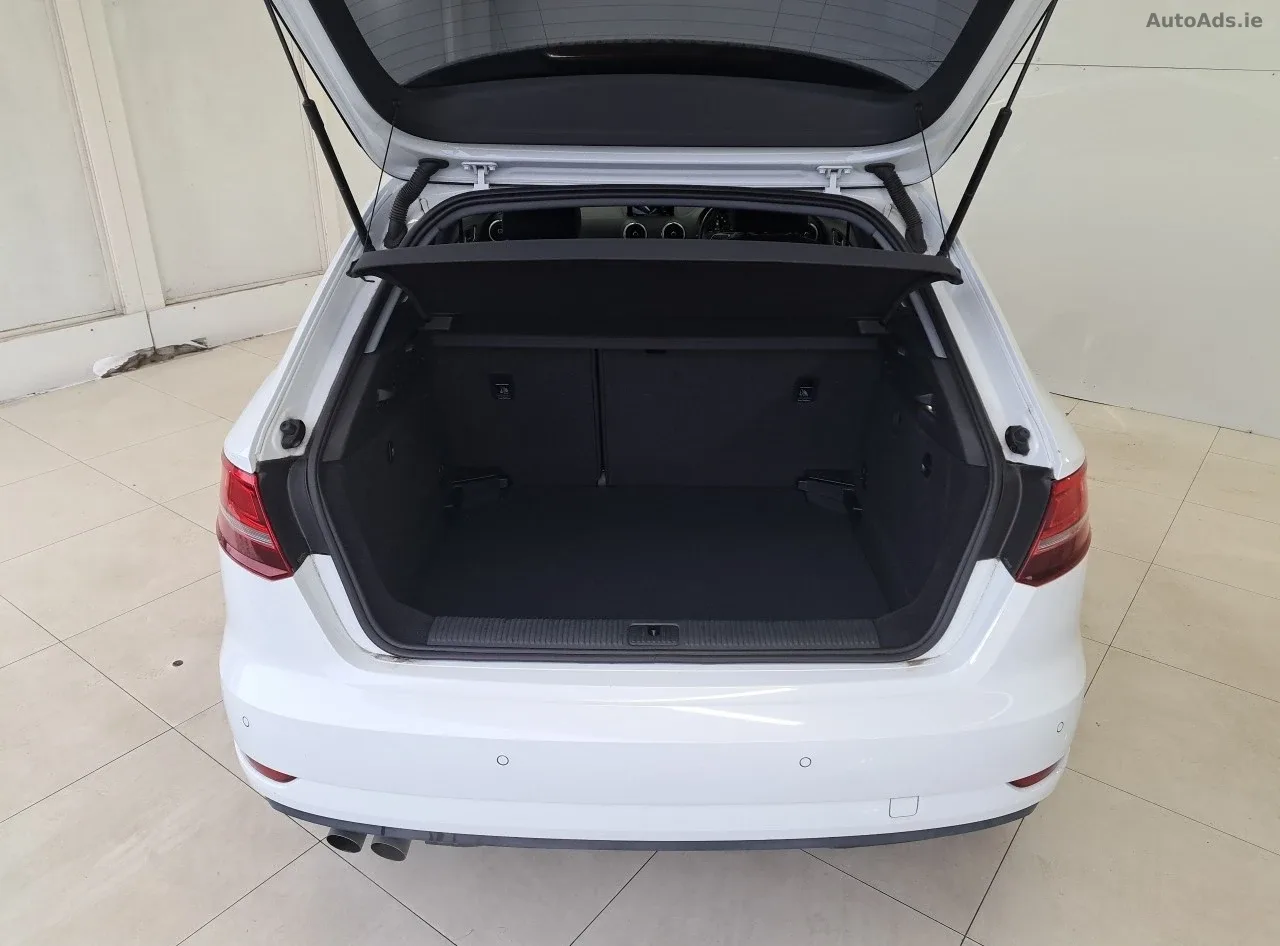 2020 Audi A3 – photo 19