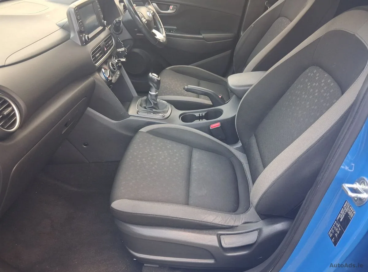 2018 Hyundai KONA – photo 8