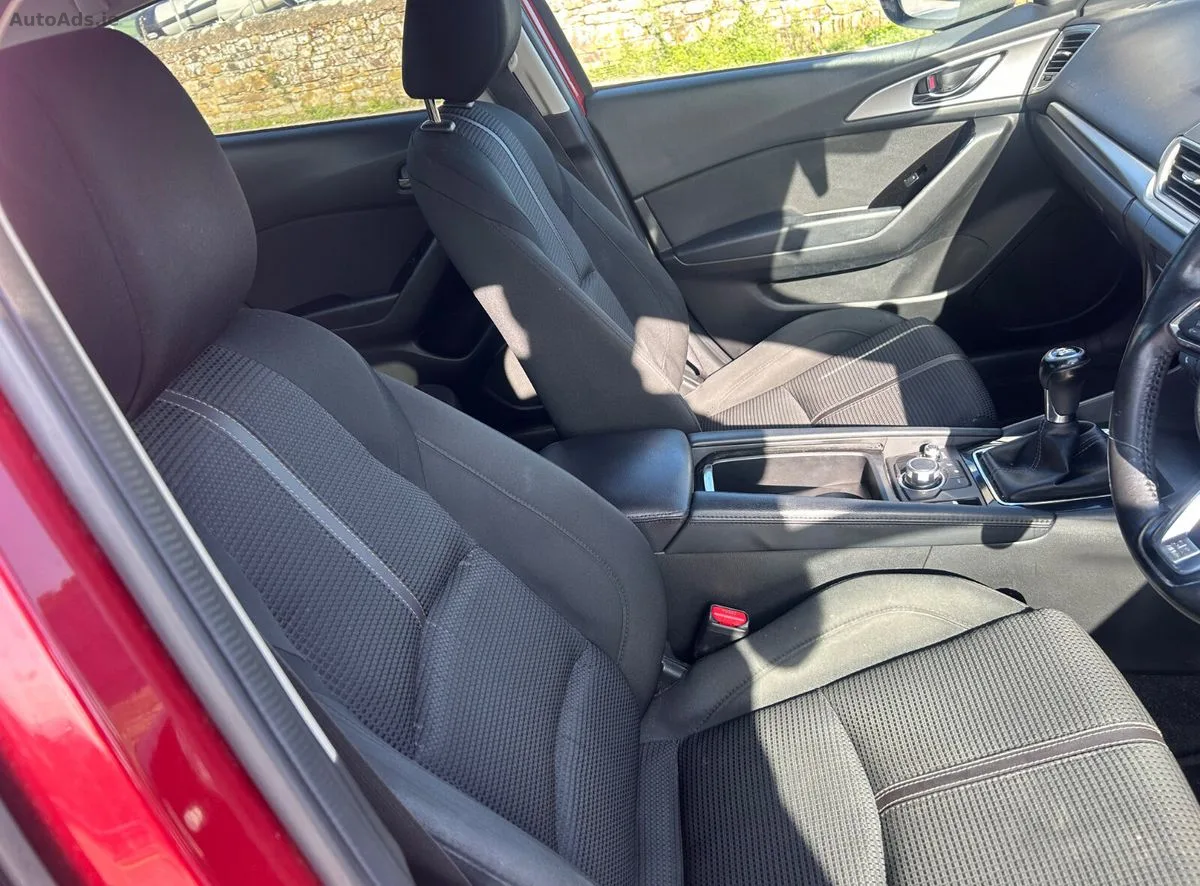 2017 Mazda Mazda3 – photo 8
