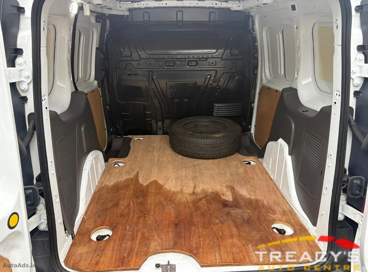 2022 Ford Transit Connect – photo 9