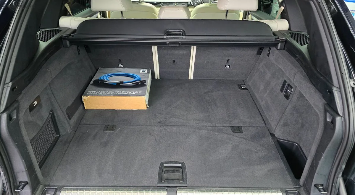 2016 BMW X5 – photo 17