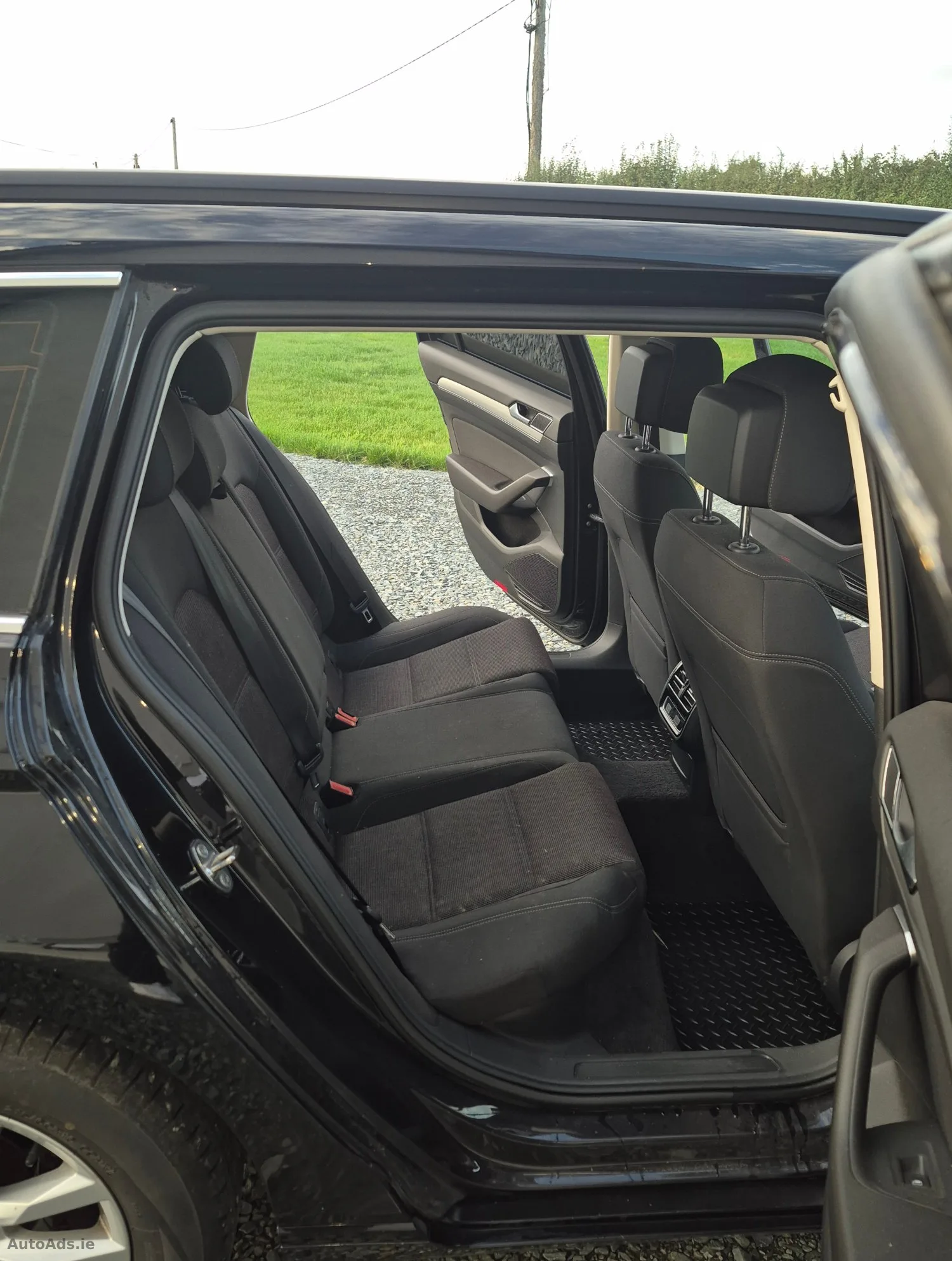 2015 Volkswagen Passat – photo 5