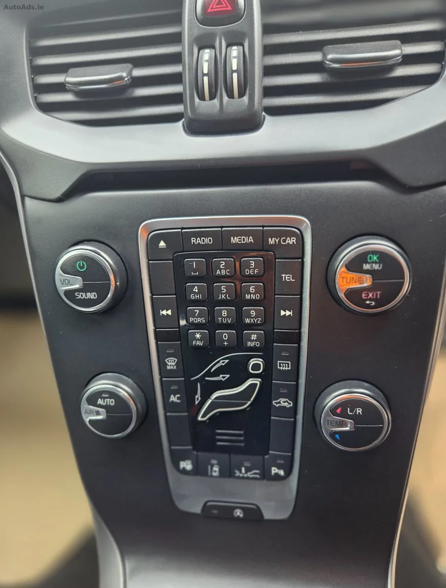 2014 Volvo V40 – photo 15