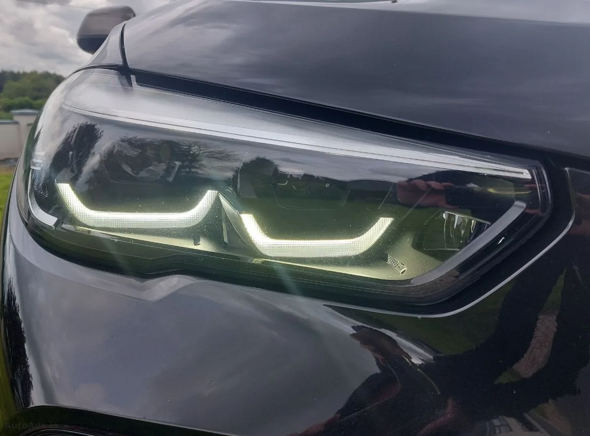 2019 BMW X5 – photo 20
